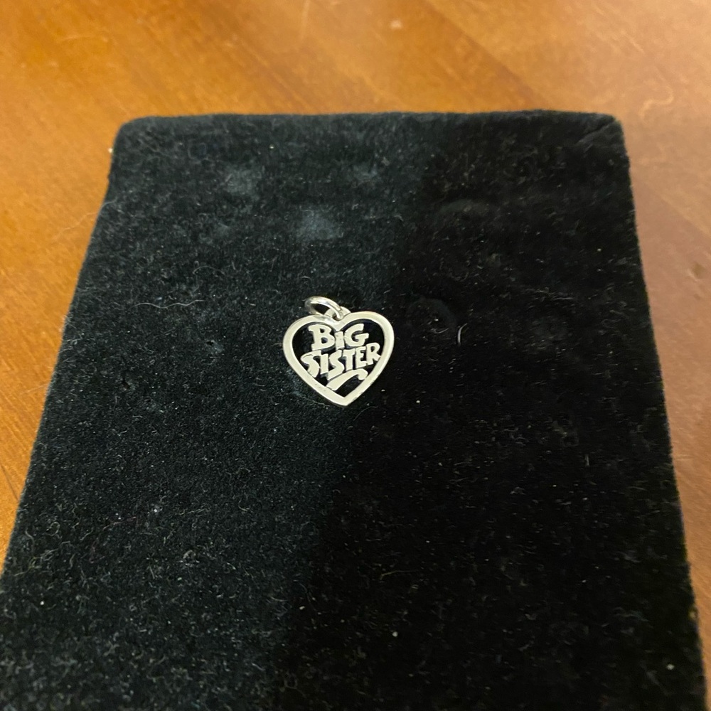 Big sister